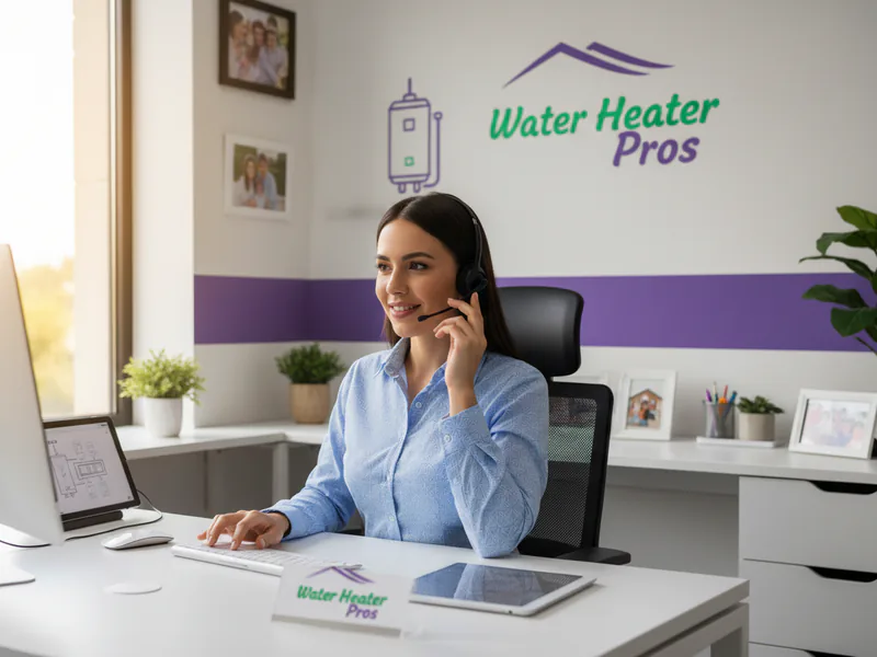 Water Heater Repair  in Billerica  FAQ